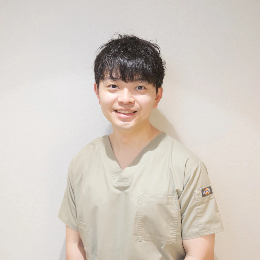 歯科医師 川村 拓也