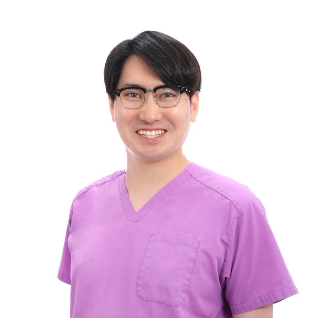 歯科医師 平澤 貴行