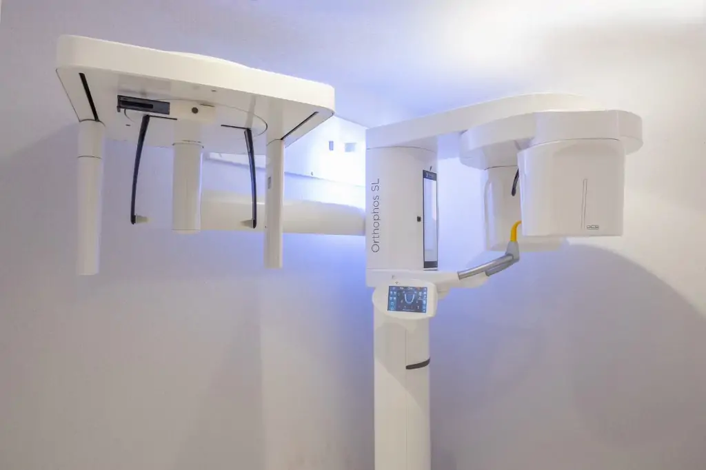 歯科用CT（3D診断）