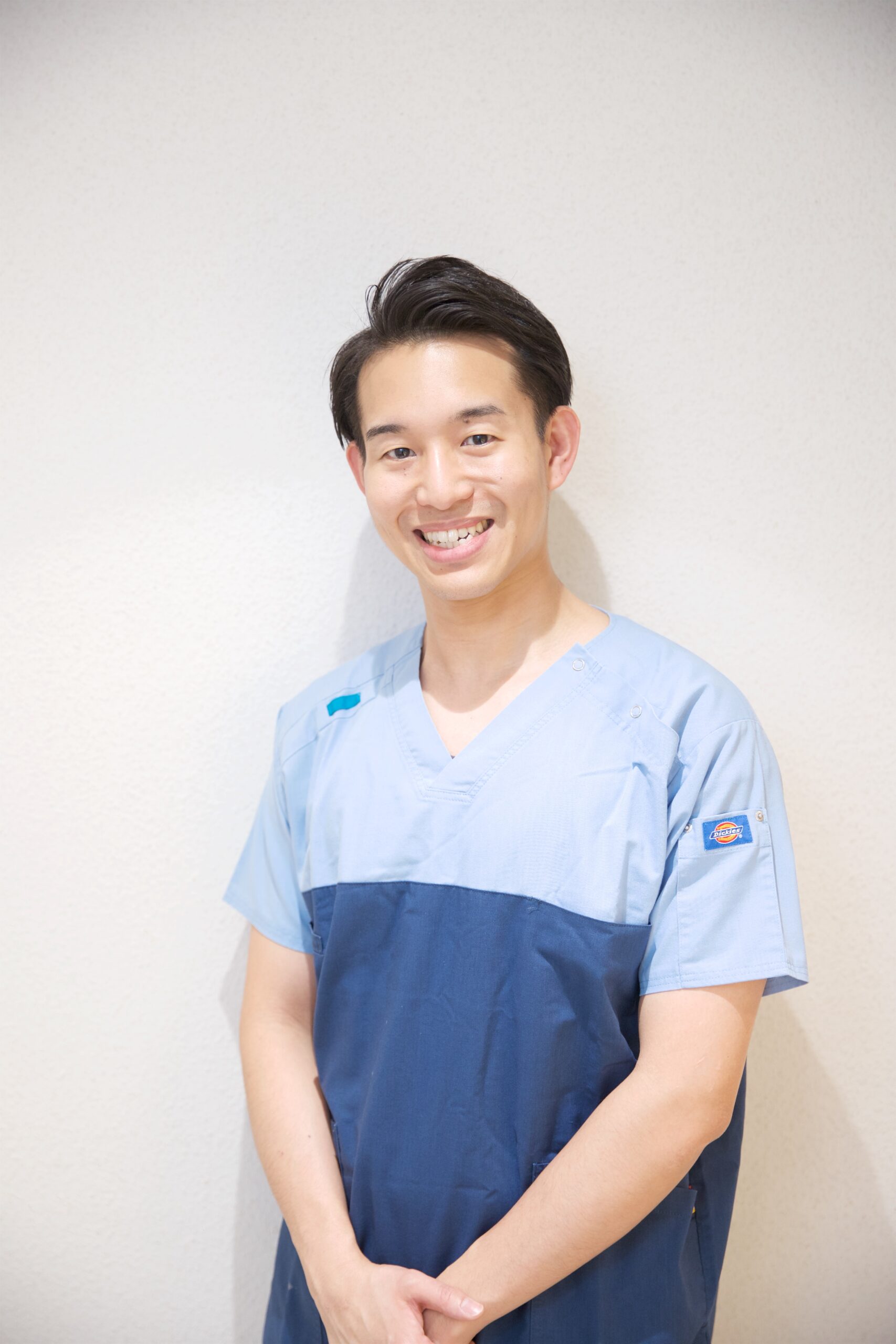 歯科医師 森 大朗