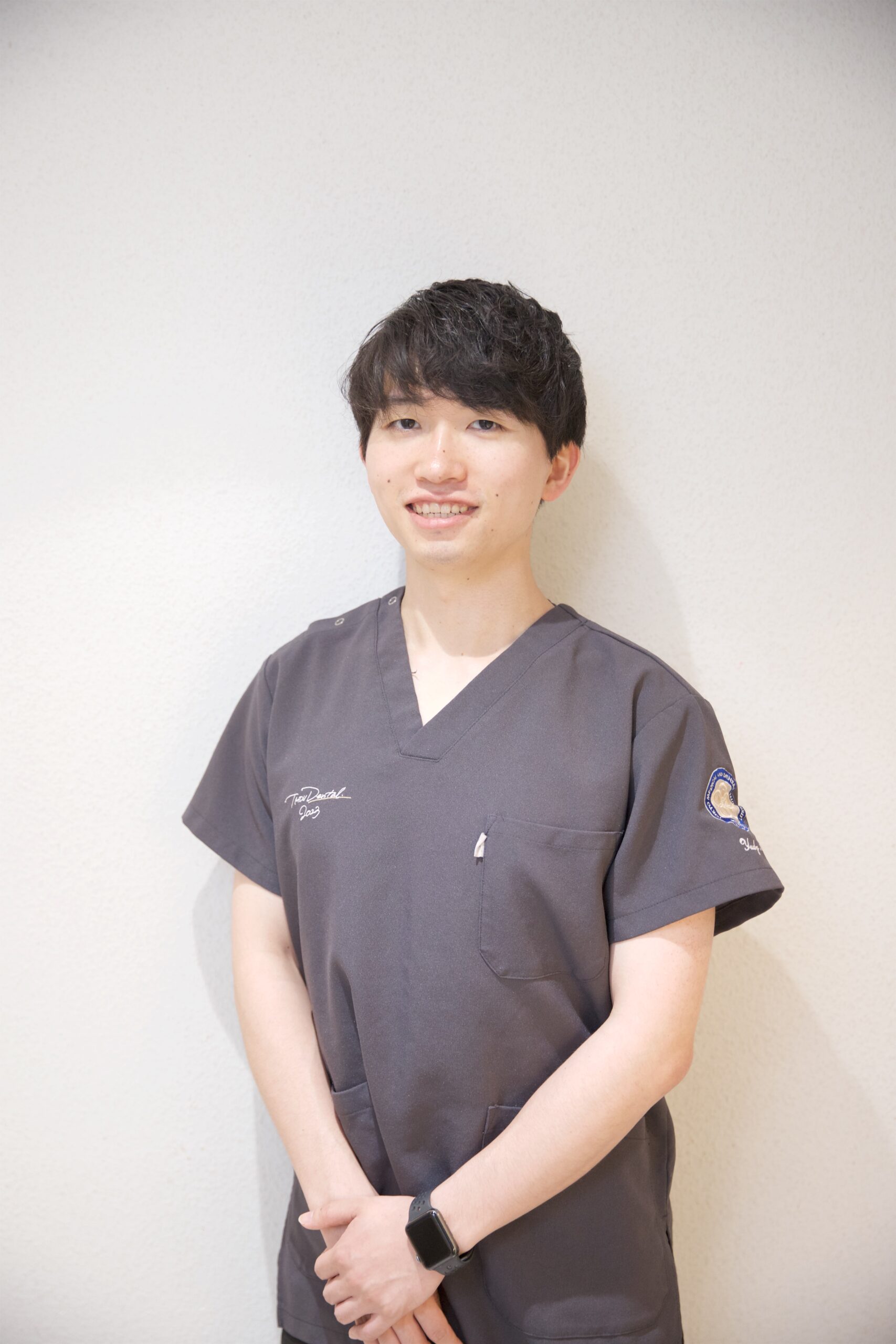 歯科医師 佐藤 雄大