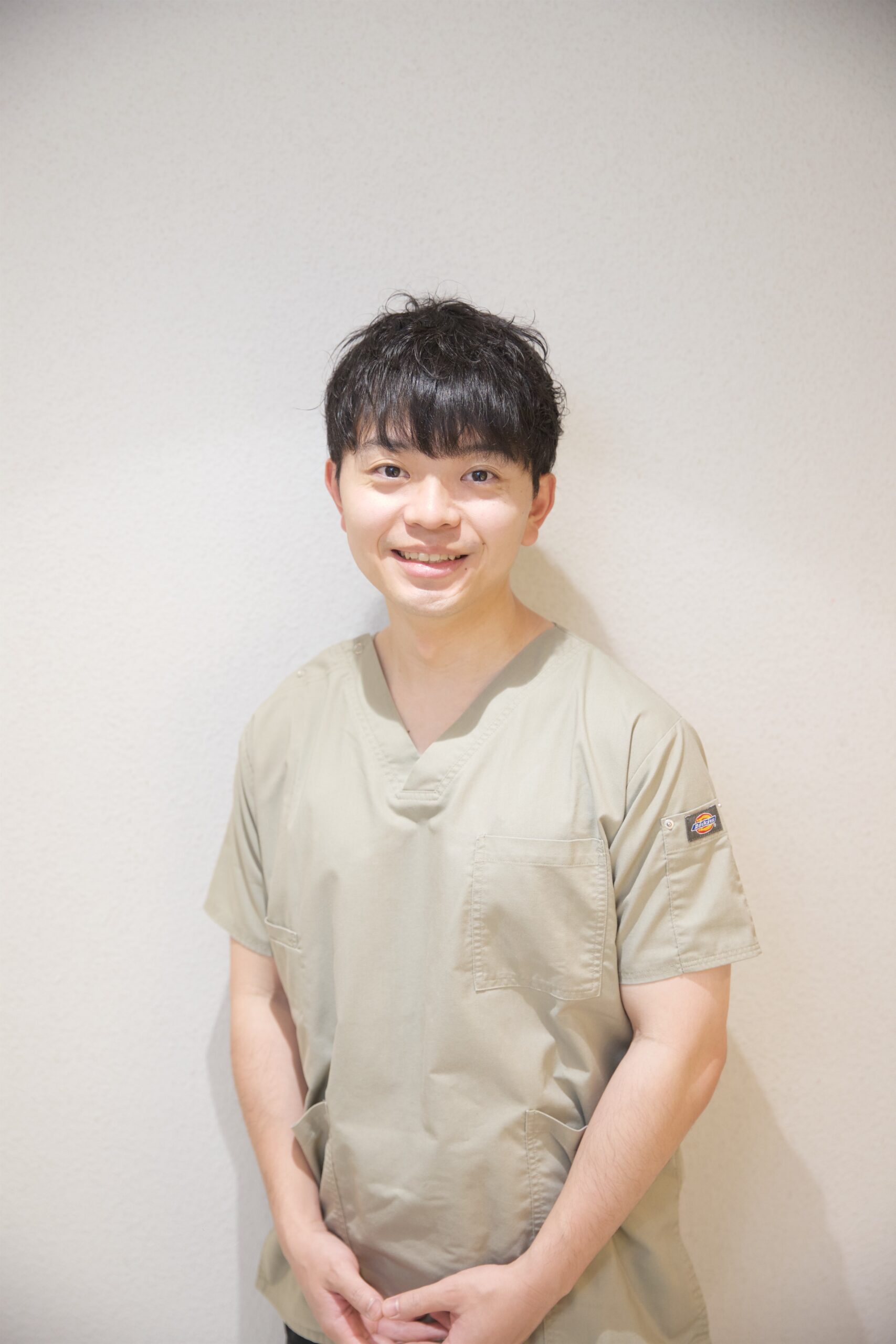 歯科医師 川村 拓也